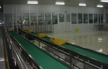 苏州现代农业园区