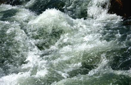 湘西万溶江漂流