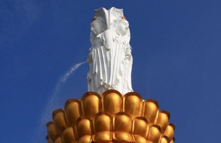 南阳丹江大观苑