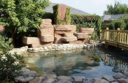 营口兴辰温泉度假村