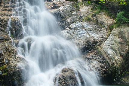 永州小古源漂流