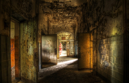 苏州异次元空间主题真人密室逃脱