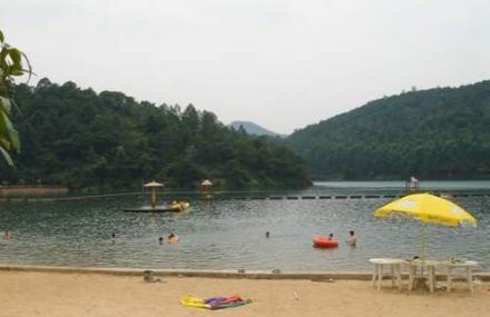 佛山龙涛湾动感水城