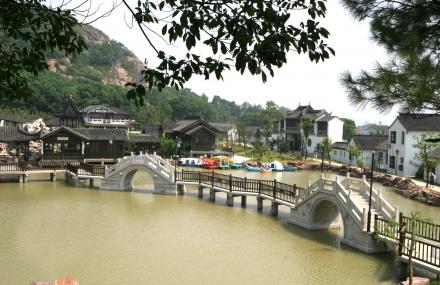 南京灵岩山
