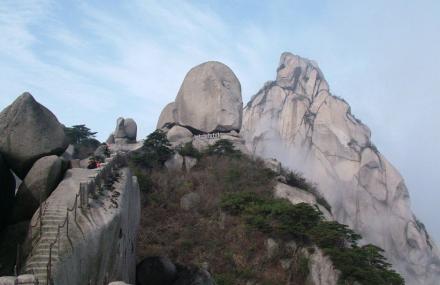 安庆山谷流泉文化园