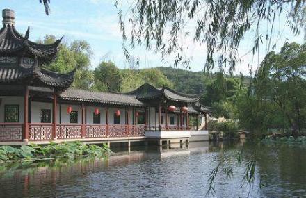 苏州赵园