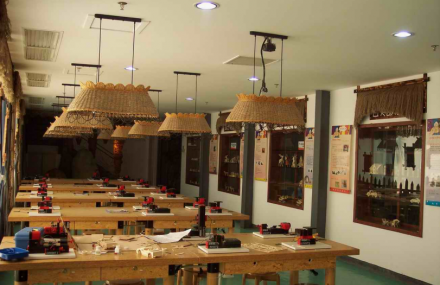 中山伊泰莲娜DIY地带