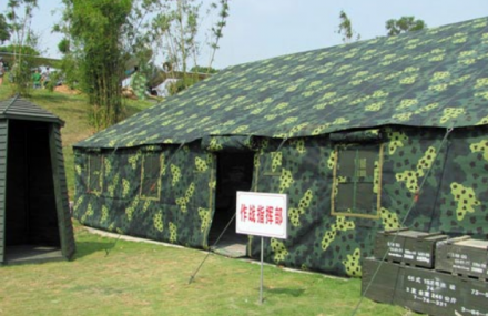 广州黄埔军事主题园