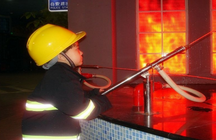 东营贝贝城儿童体验馆