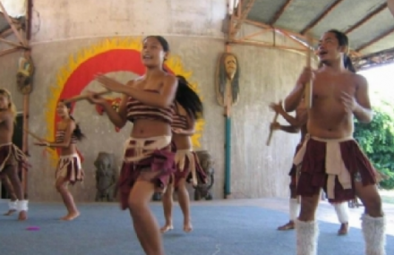 珠海亚马逊原始生态园