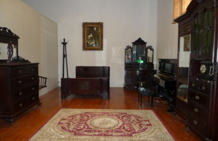 宁波民国大杂院