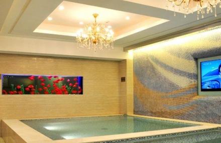 漳州云顶温泉SPA主题公园