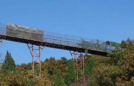 大连富斯特索滑道