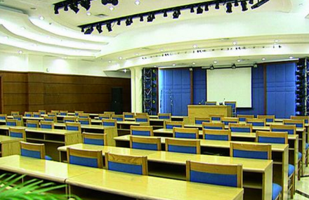 哈尔滨月亮湾电视城