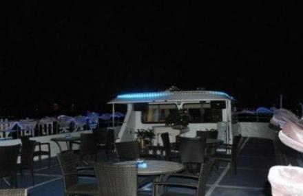 襄阳神韵汉江游轮