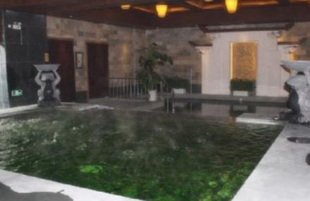 常州天目辉煌温泉CEO会所