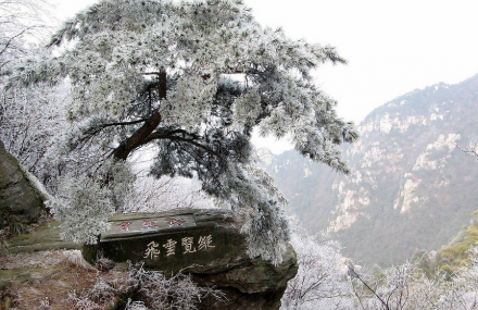 九江周瑜点将台