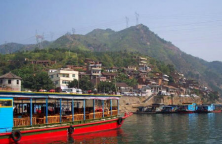 清远六甲金龙洞