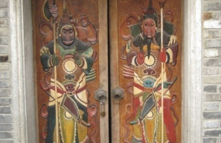 东莞森晖自然博物馆