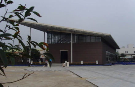 佛山万辉珠宝城