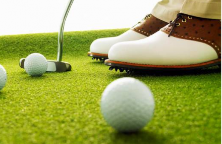 福州城市绿谷体育场