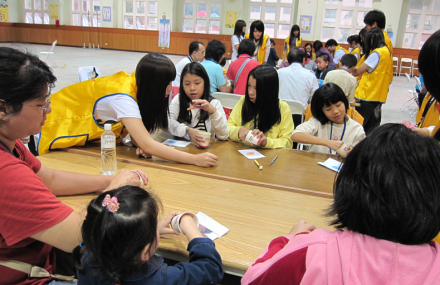 厦门牛庄小牛体验营