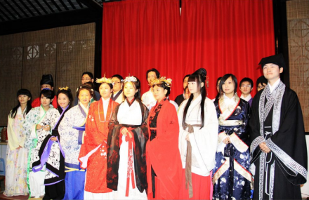 苏州兰芽曲苑剧场