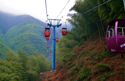 宁波浙东第一尖