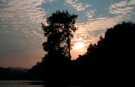 赣州七星望月度假村