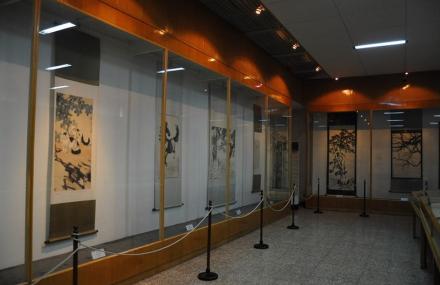 湖州沈家本纪念馆