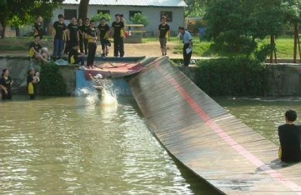 广州市笑翻天乐园
