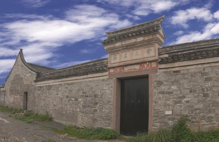 宁波江南第一学堂