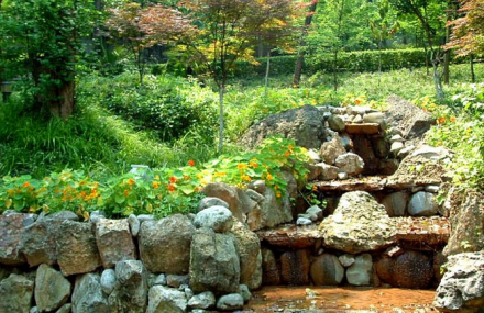 绵阳罗浮山中洋仙泉酒店