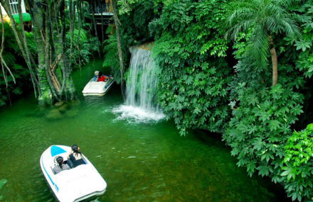 石家庄联邦空中花园