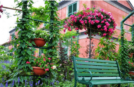 佛山吉维尼小镇