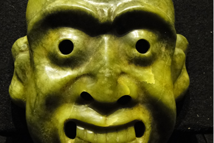 厦门福建源古历史博物馆