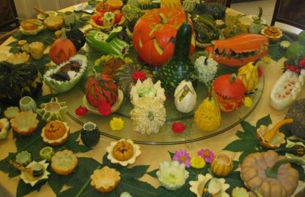 福州兔耳山农业观光园