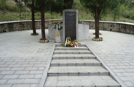 黄山红军北上抗日先遣队纪念馆