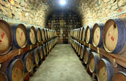 红河云南红酒庄