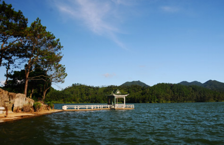 江门泉林度假乐园