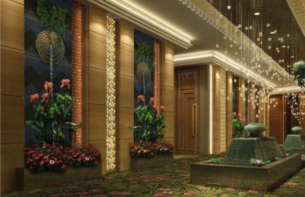 宁波康城阳光国际水会