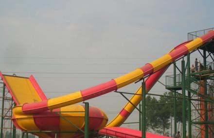 洛阳龙华欢乐园