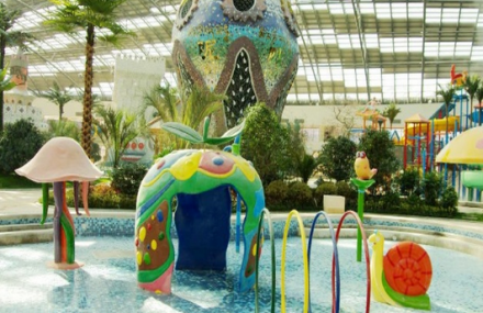 平顶山尧山福泉