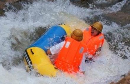 杭州宰相源飞漂