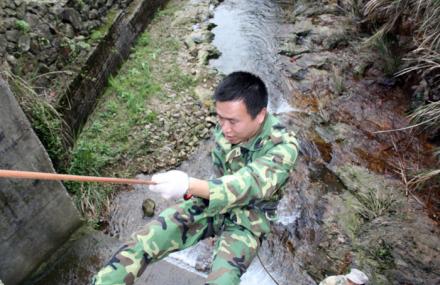 杭州神秘谷cs拓展基地