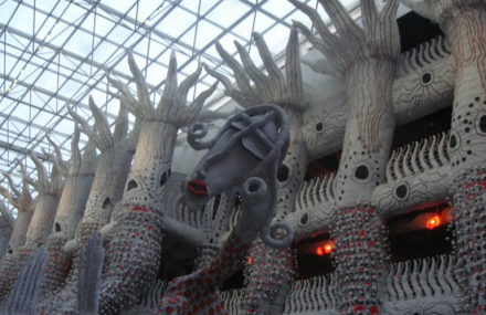 苏州东南东创意体验馆