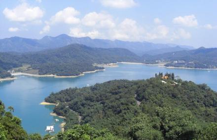 屏东福华水世界