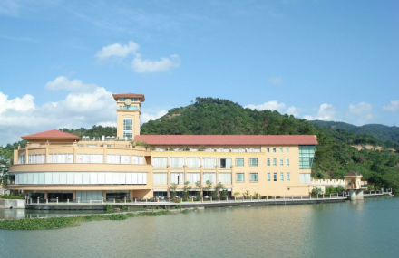 广州望谷温泉度假村