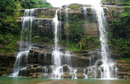 九江庐山·上汤温泉度假村
