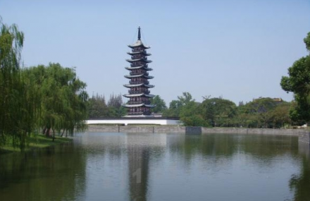 苏州常熟旅游友城卡